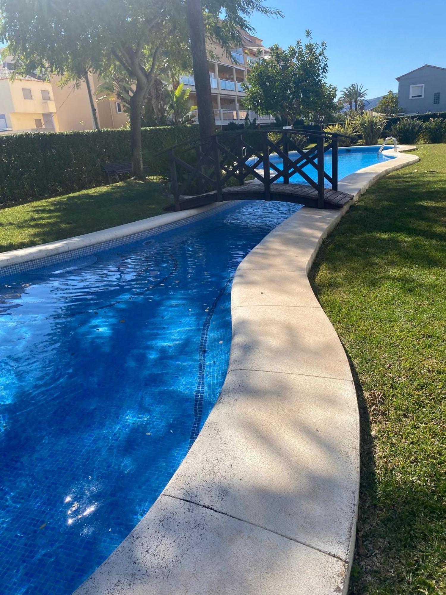 Lujoso A 150 M Del Mar Dénia